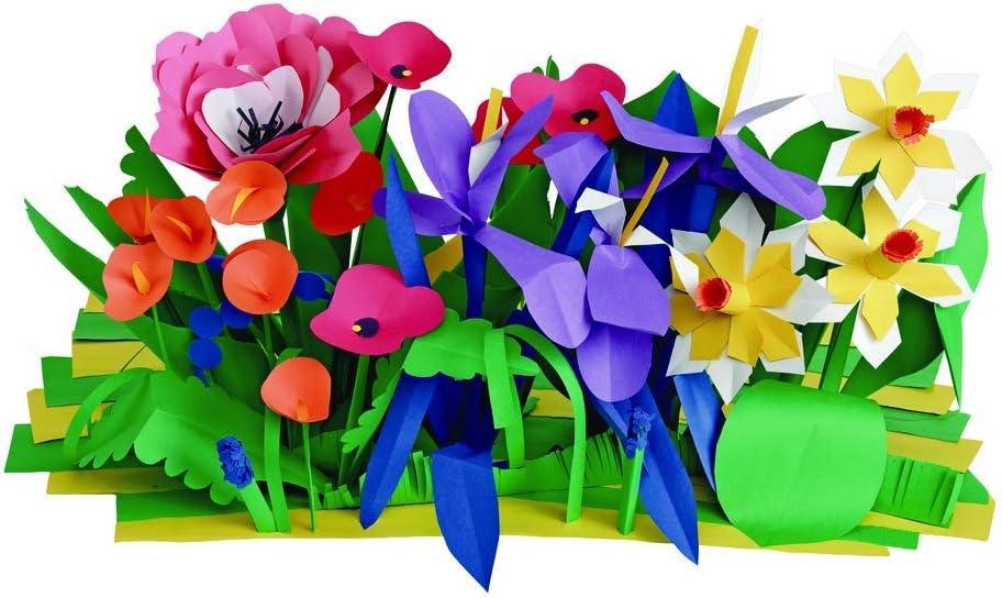 Colorations 12\" x 18\" Construction Paper Smart Pack ? 300 Sheets
