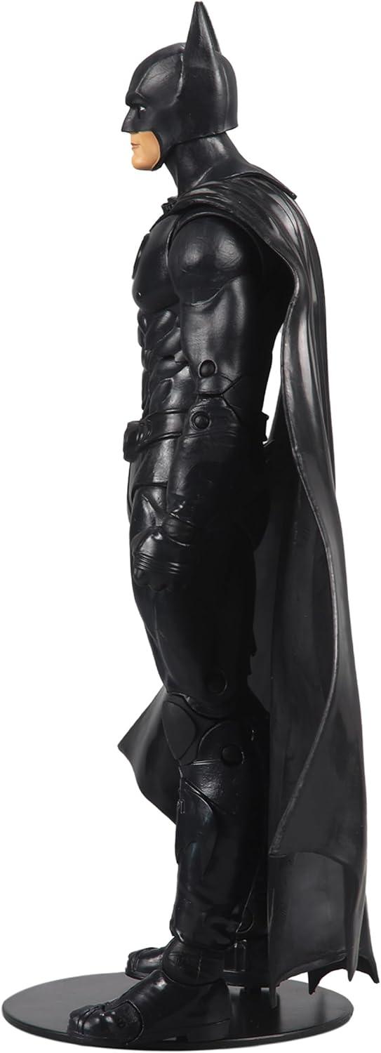 DC Build-A Wave 11 Batman  Robin Movie Batman 7-In. Figure