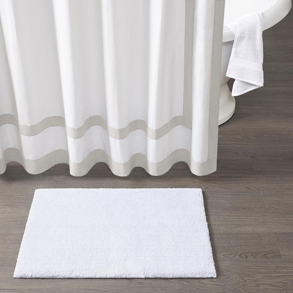 Home Essence Marshmallow Ultra Soft Microfiber Bath Rug