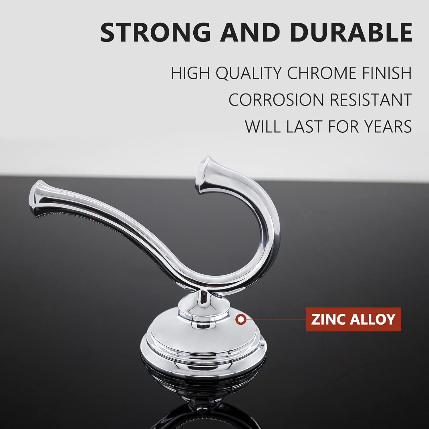 Cassidy™ Wall Mounted Towel Hook