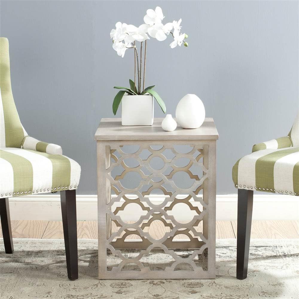 Lonny End Table  - Safavieh