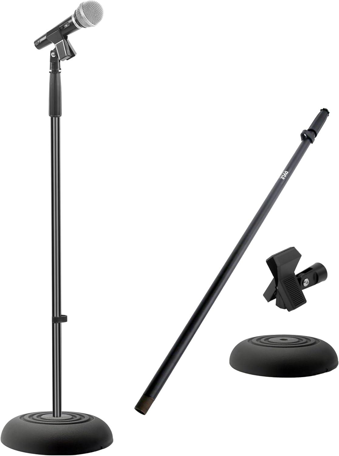 Pyle 60'' Adjustable Height Speaker Stand