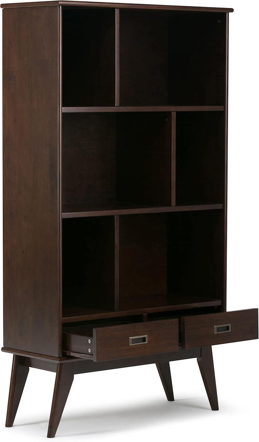 Kenesaw Storage Bookcase