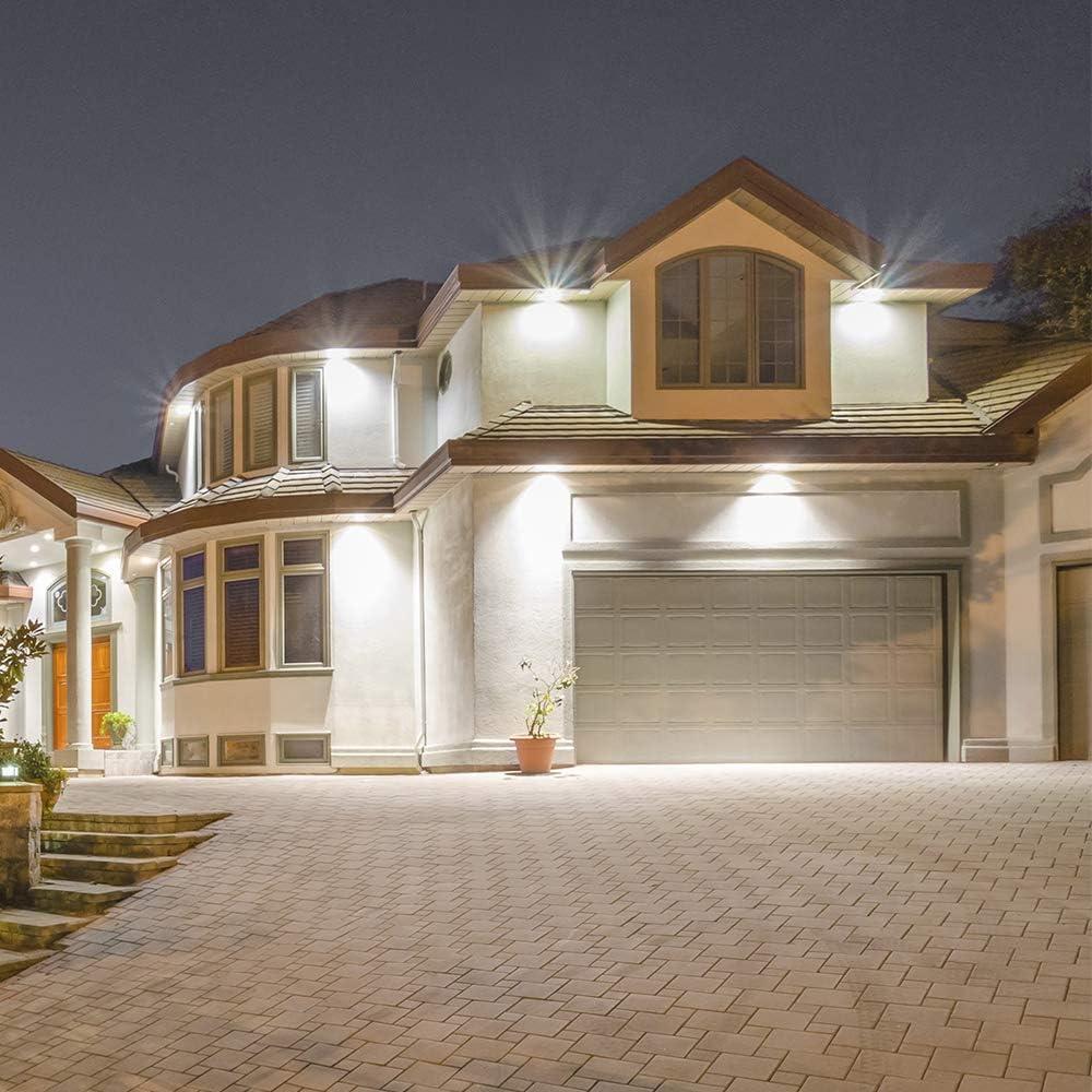 Feit Electric PAR38 E26 (Medium) LED Bulb Daylight 75 Watt Equivalence 2 pk