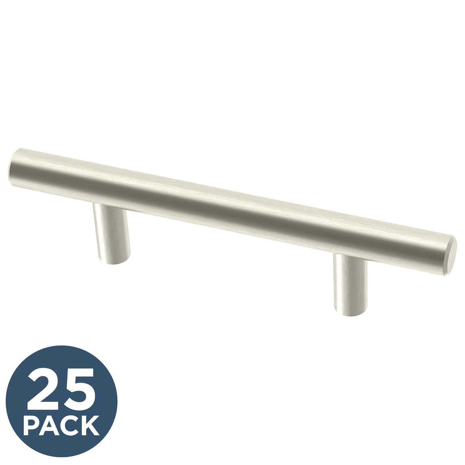 Exhart Bar Pull Multipack (Set of 25)
