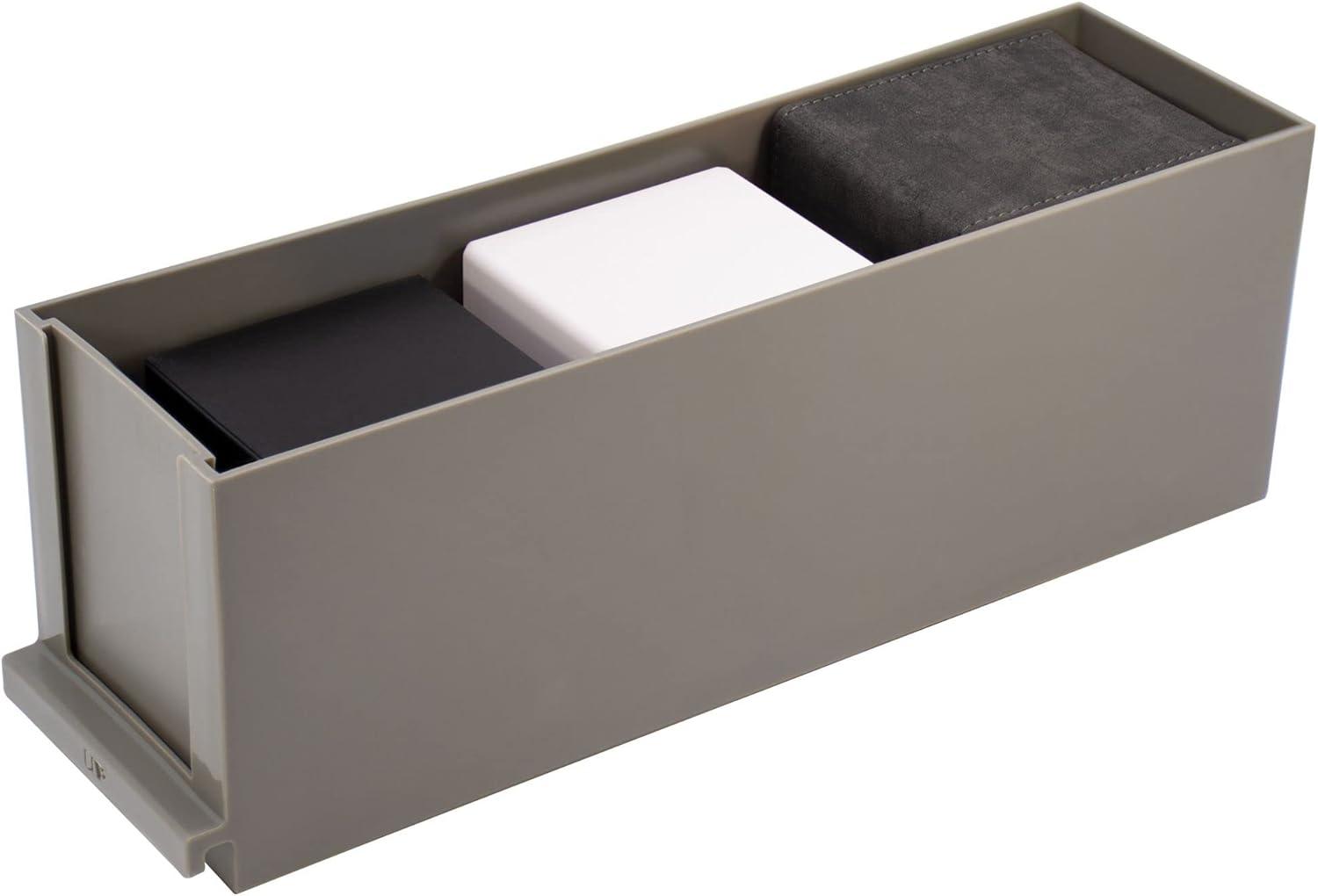 PRO-Storage: 3-Drawer Organizer