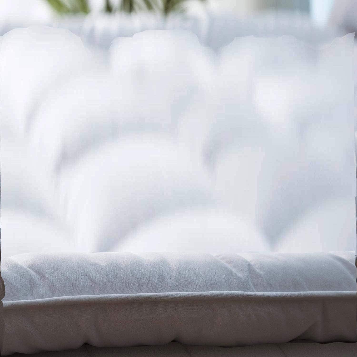 Niagara Sleep Solution Twin Mattress Topper Microfiber 4 Corner