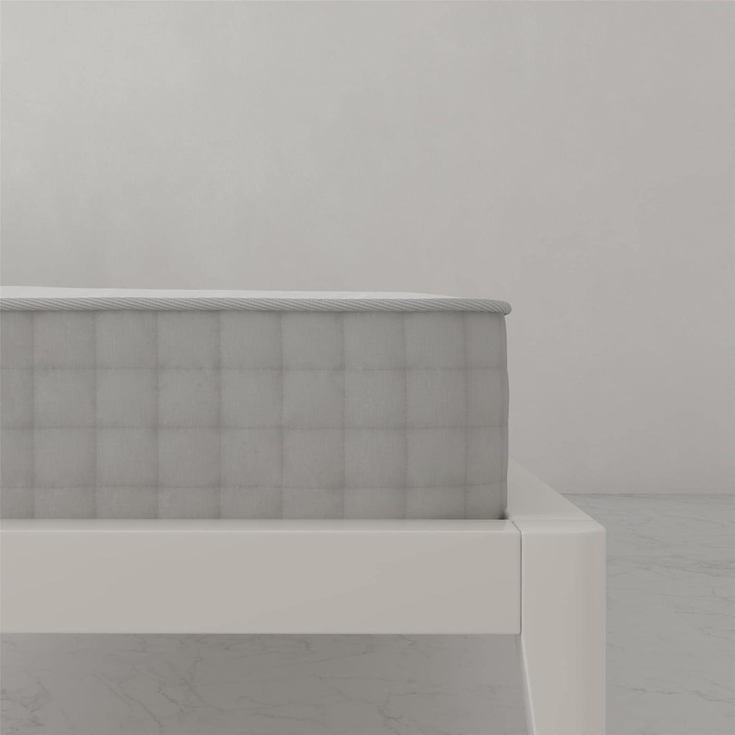 Signature Sleep Dream On 8” Pocket Spring Mattress & Reviews | Wayfair