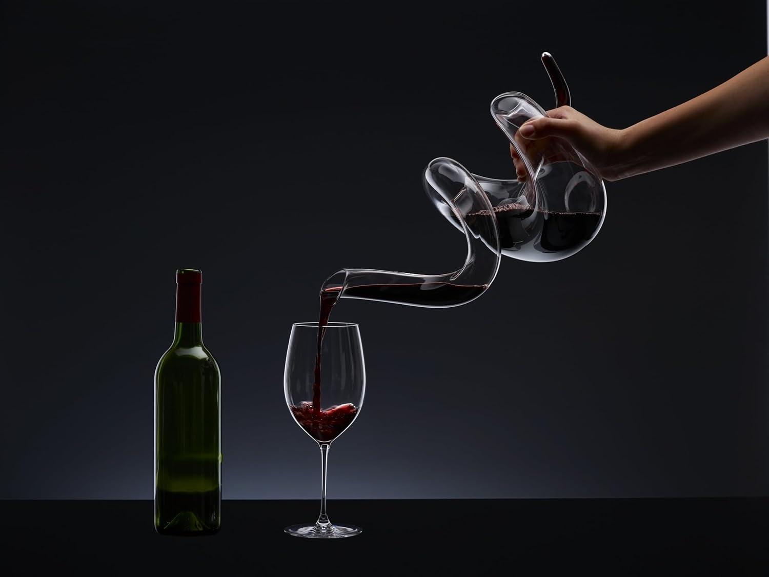 RIEDEL RIEDEL Handmade Decanters Boa Decanter