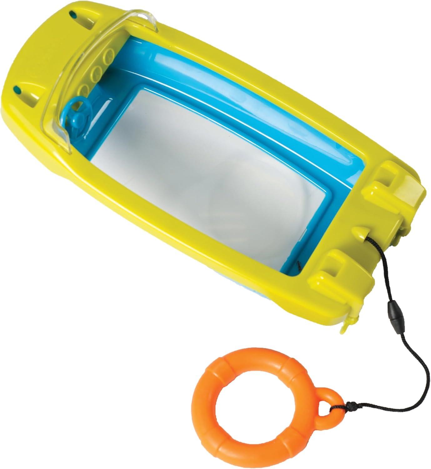 Educational Insights Geosafari Jr. Underwater Explorer