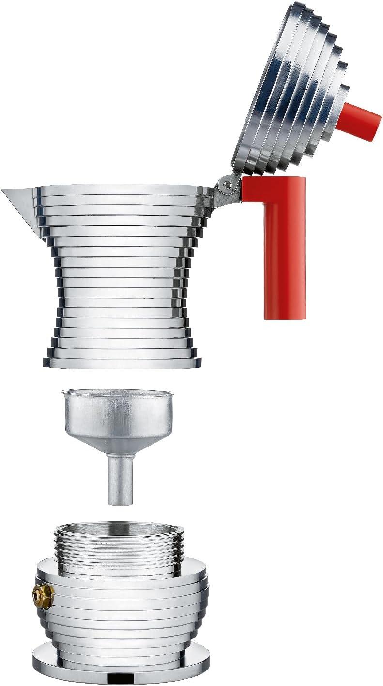 Pulcina Espresso Coffee Maker