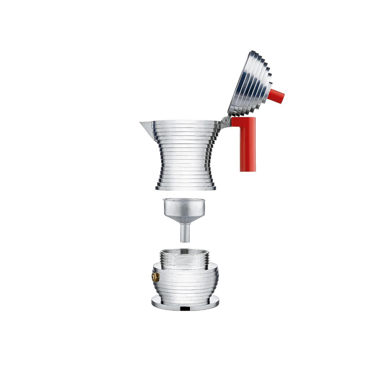 Pulcina Espresso Coffee Maker