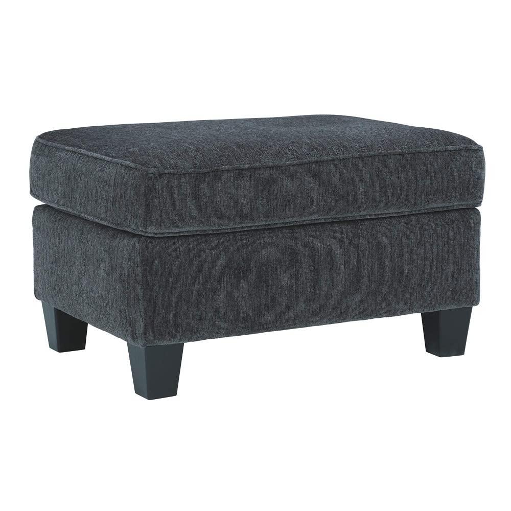 Hokku Designs Abinger Ottoman & Reviews | Wayfair
