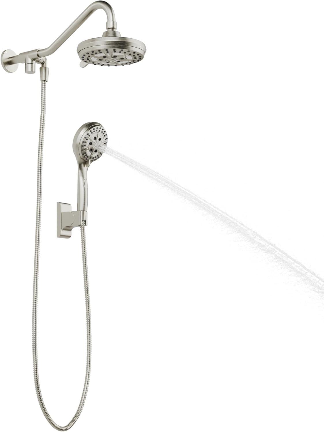 PULSE ShowerSpas Oasis Shower Head