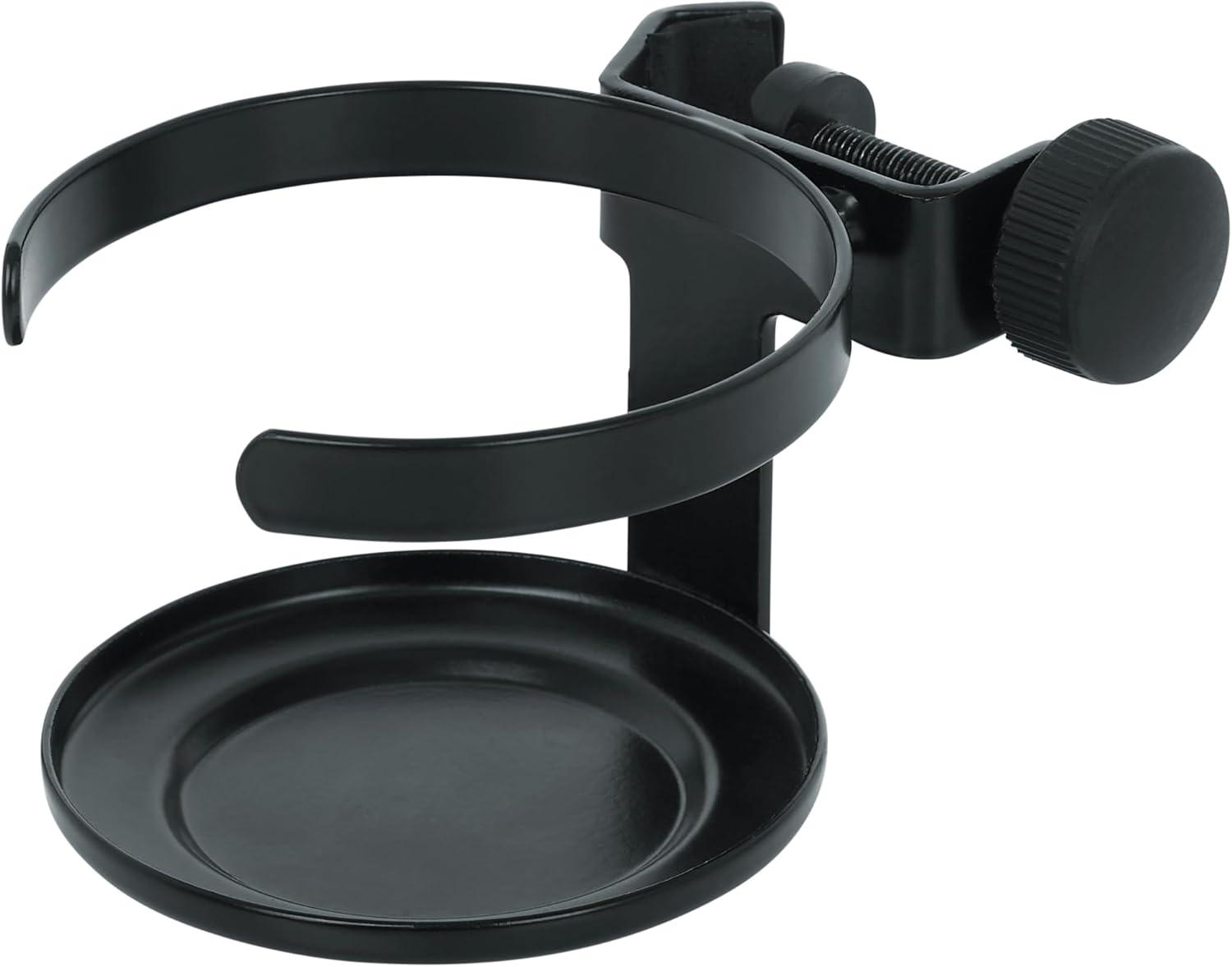 Gator GFW-SINGLECUP Single Cup Beverage Holder Mount for Stand
