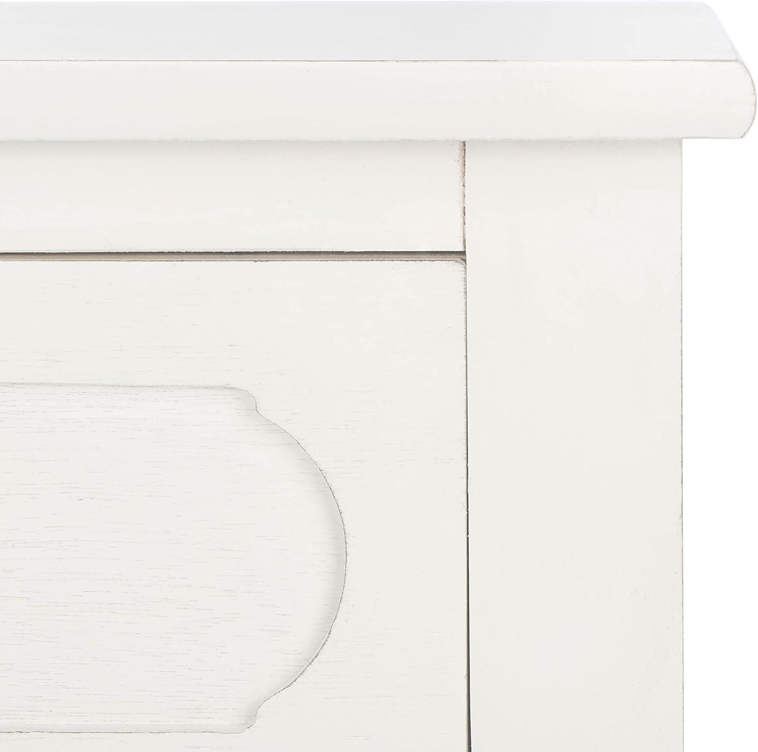 Allura 2 Drawer Console Table  - Safavieh