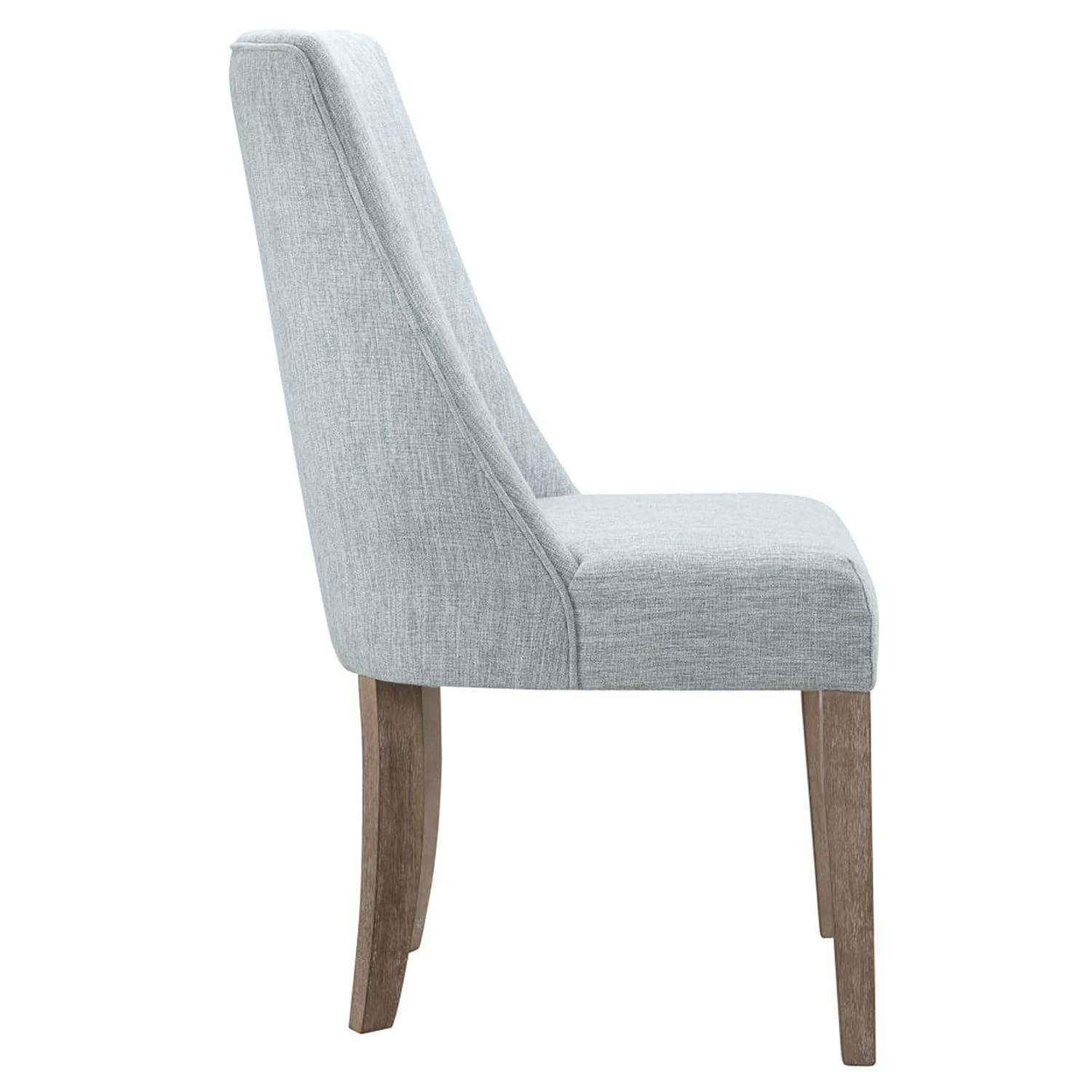 Martha Stewart Winfield Upholstered Dining Chairs