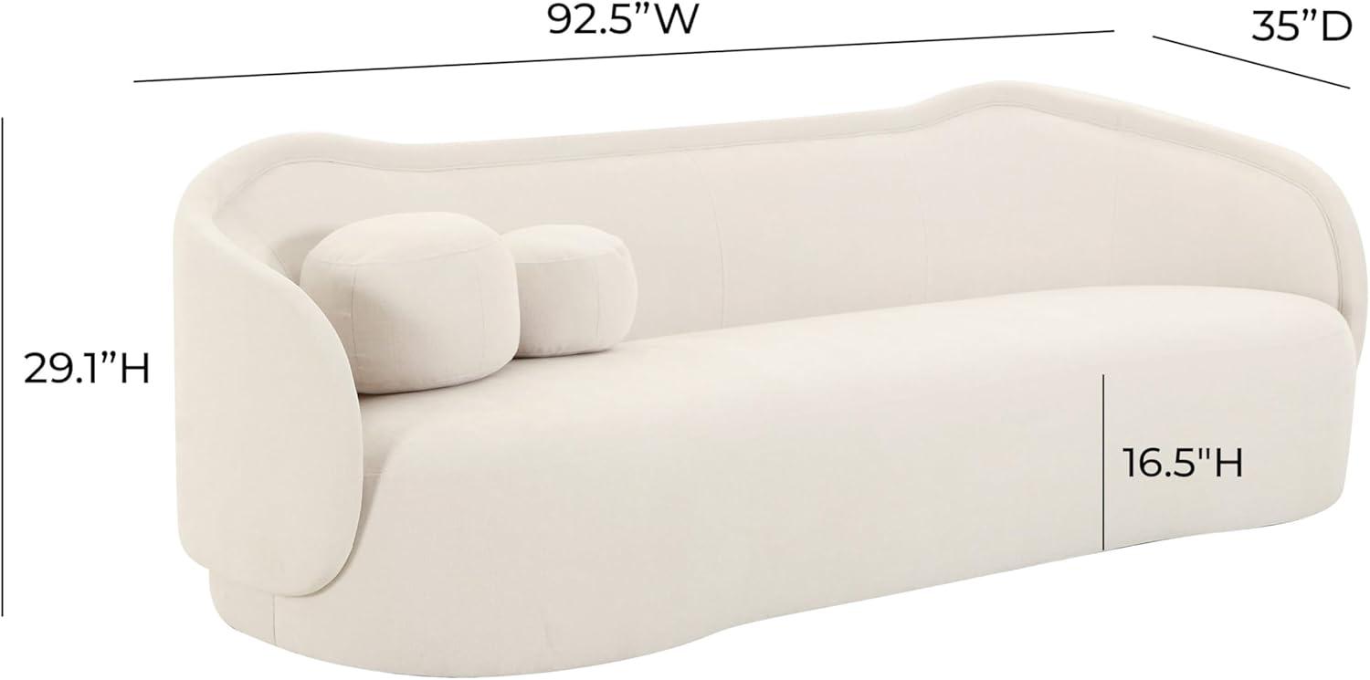 Circe Textu Sofa