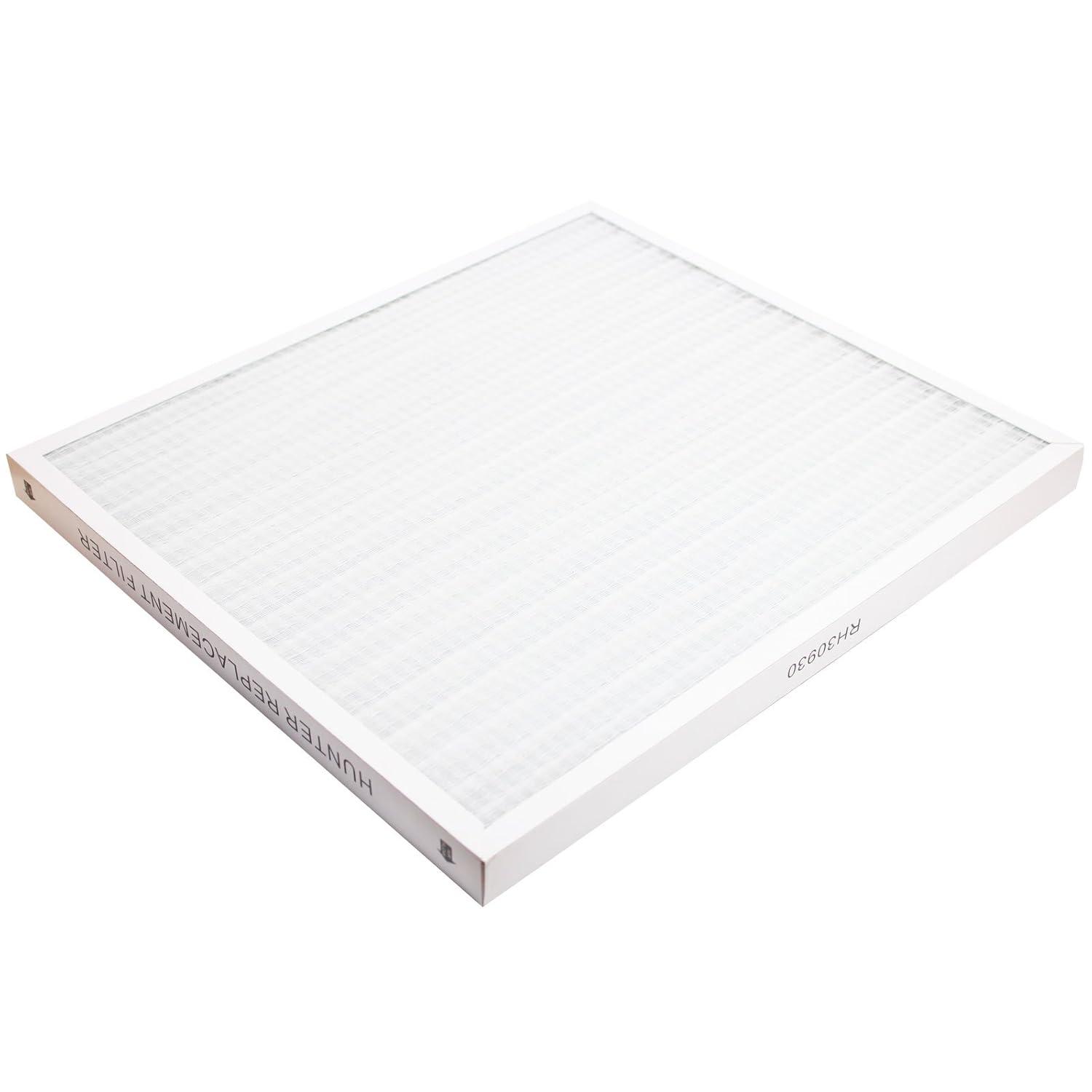 UpStart Components Replacement Hunter 30200 Electrostatic Appliance Air Filters