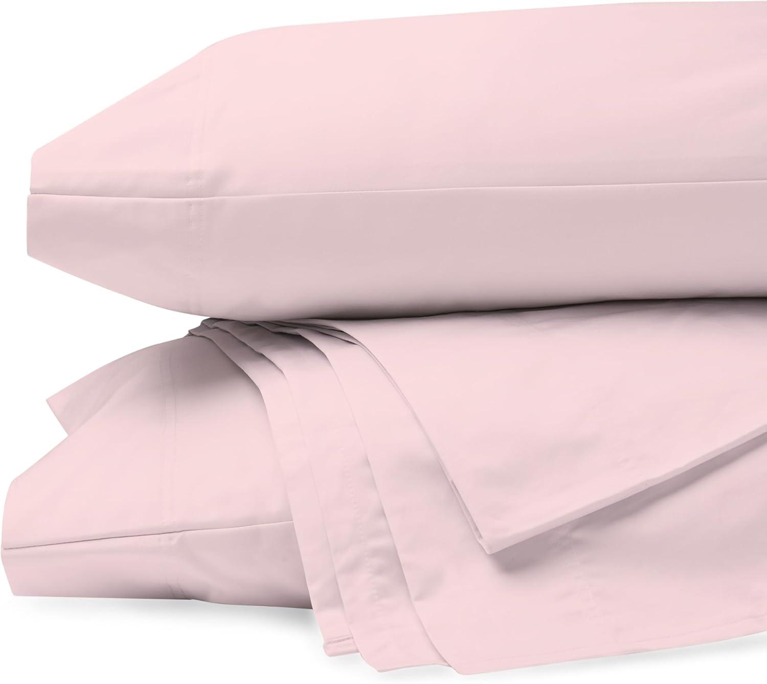 100% Cotton 400TC Cool & Crisp Sheet Set