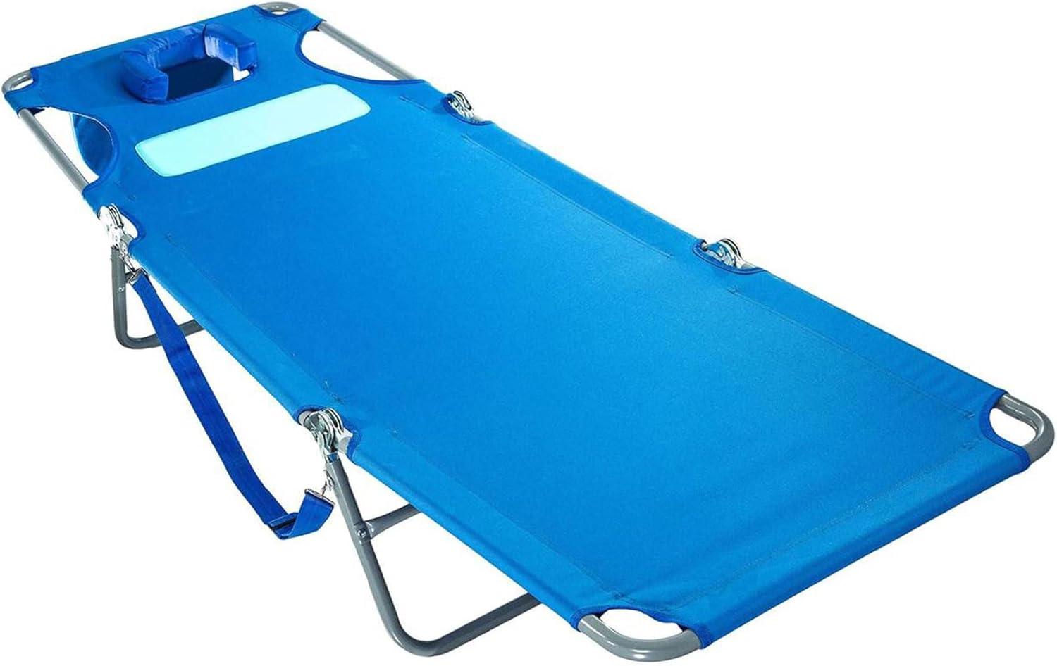 Ostrich Caudill Folding