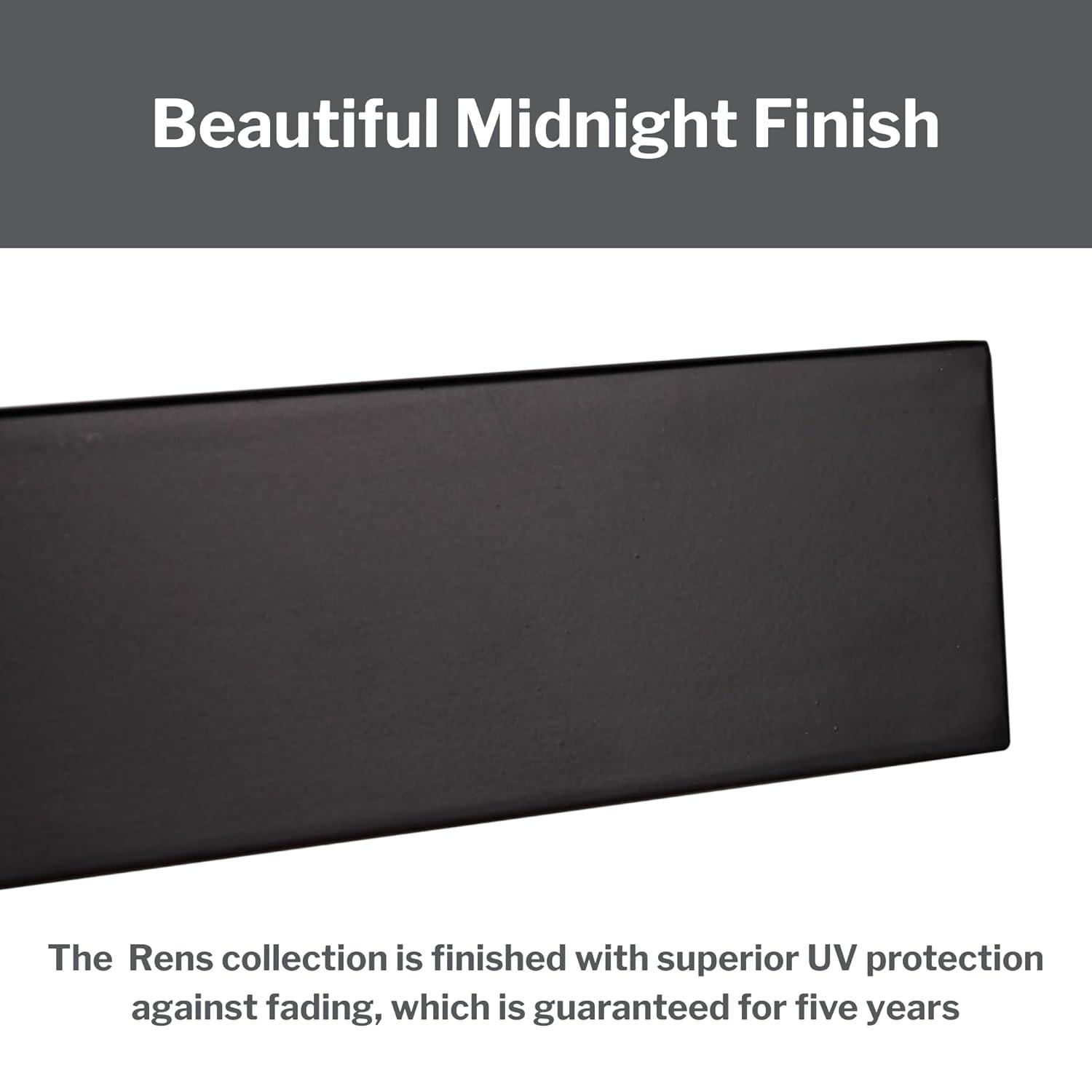 Craftmade Rens Aluminum LED Wall Light