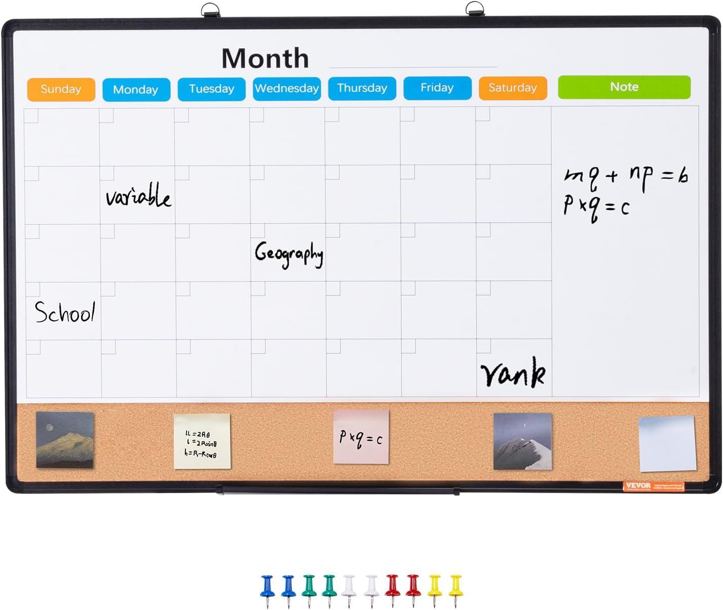 VEVOR Chalkboard