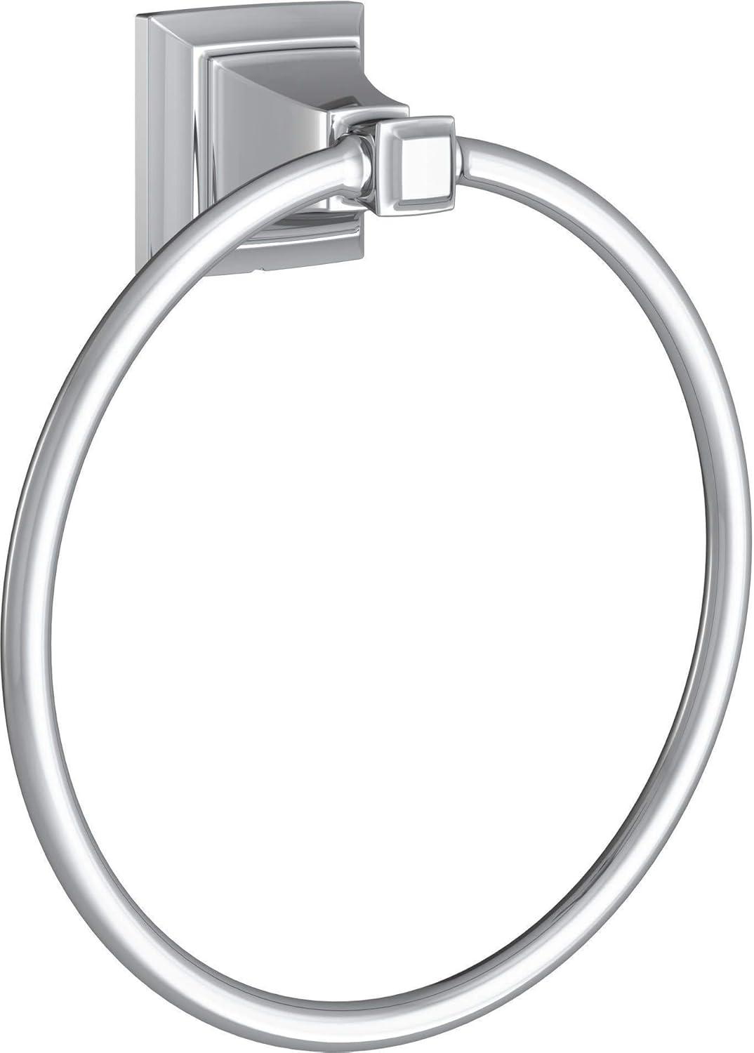 Town Square S Towel Ring