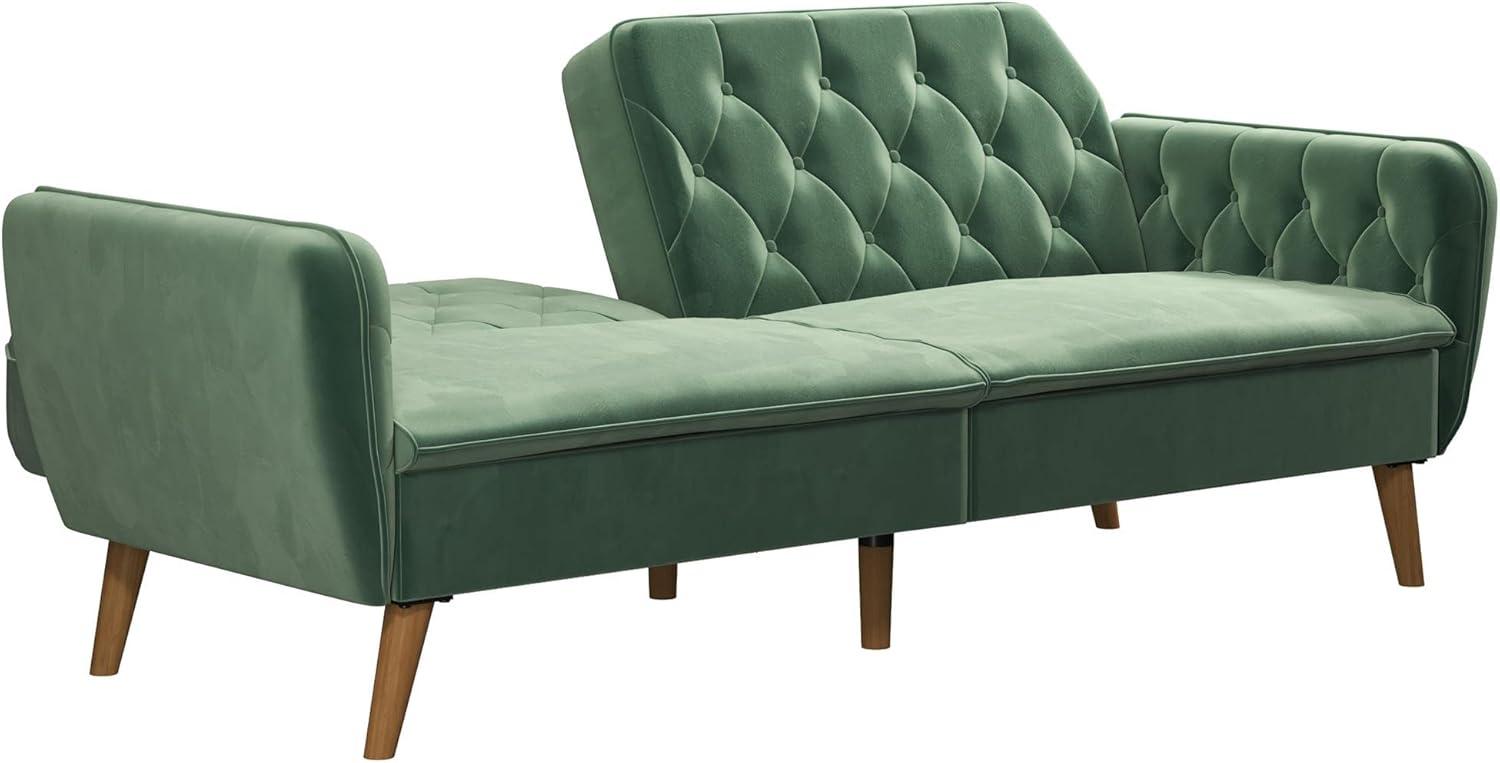Tallulah Memory Foam Futon