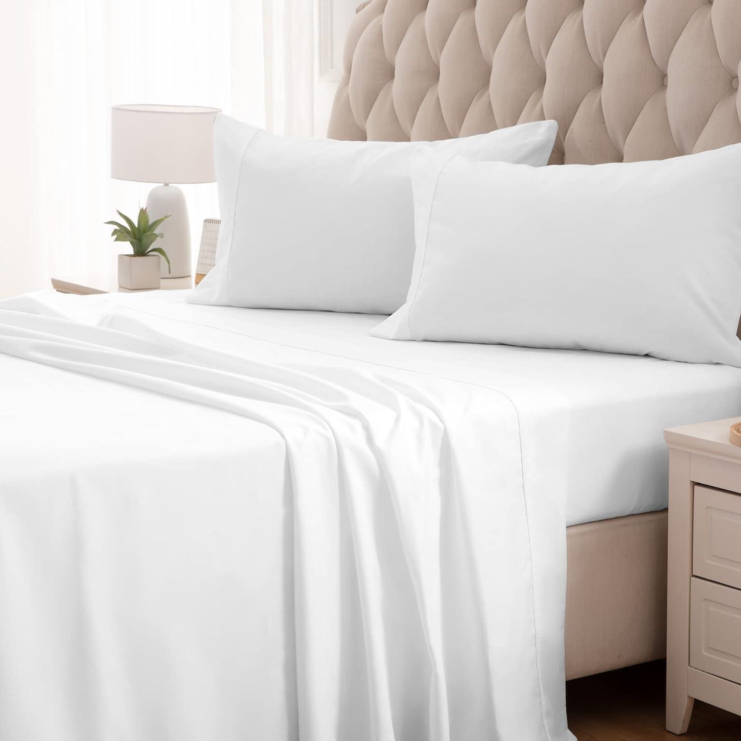 Percale Sheet Set