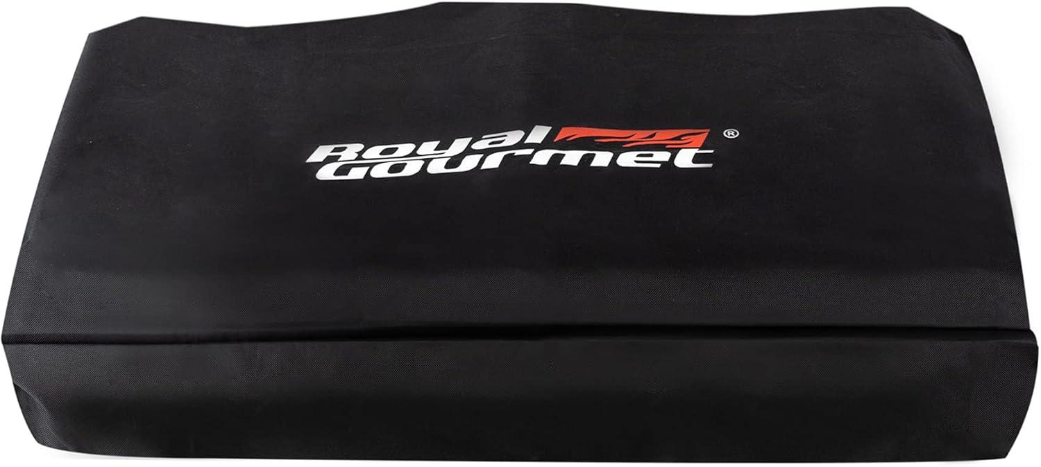 Royal Gourmet CR4002T 40-inch Premium Oxford Griddle Cover, BBQ Cover for Weather Protection