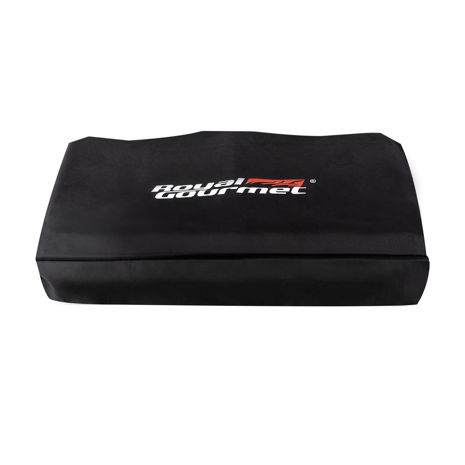 Royal Gourmet CR4002T 40-inch Premium Oxford Griddle Cover, BBQ Cover for Weather Protection