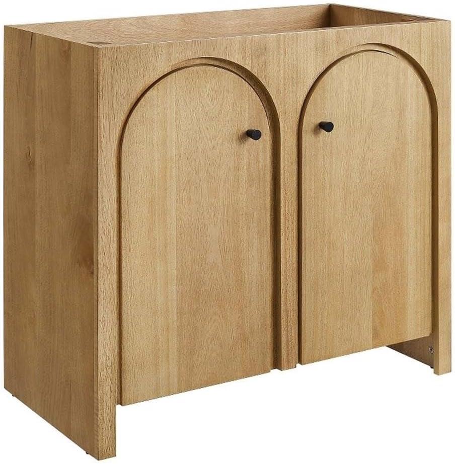 Modway Modway Appia 35" Single Bathroom Vanity Base Only