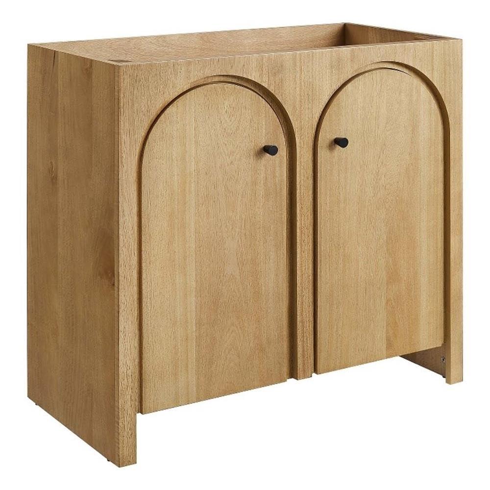 Modway Modway Appia 35" Single Bathroom Vanity Base Only
