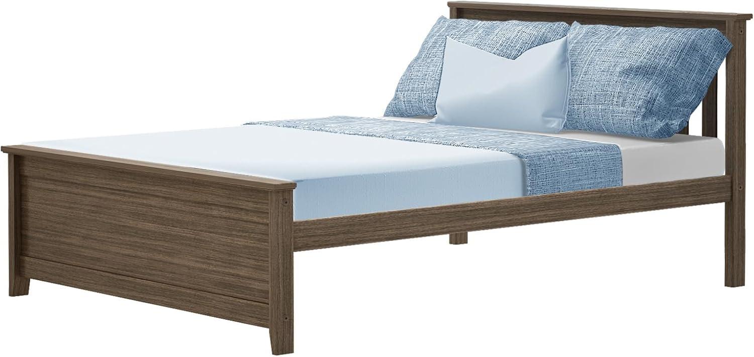 Max & Lily Twin Bed