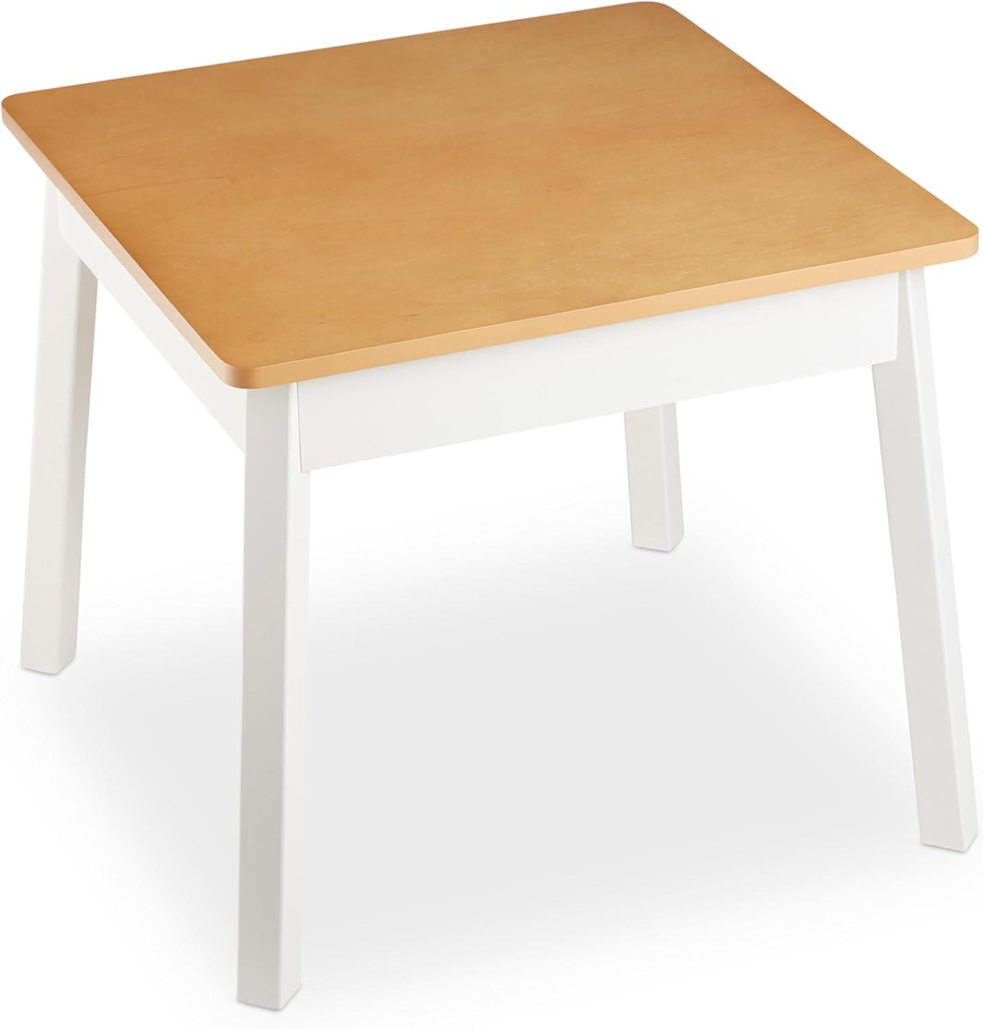 Melissa & Doug Kids Play Or Activity Table