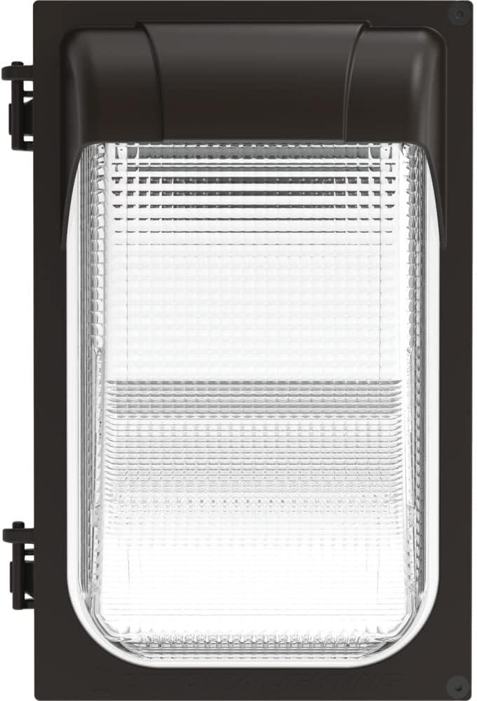 Lithonia Lighting Outdoor LED Wall Pack Light