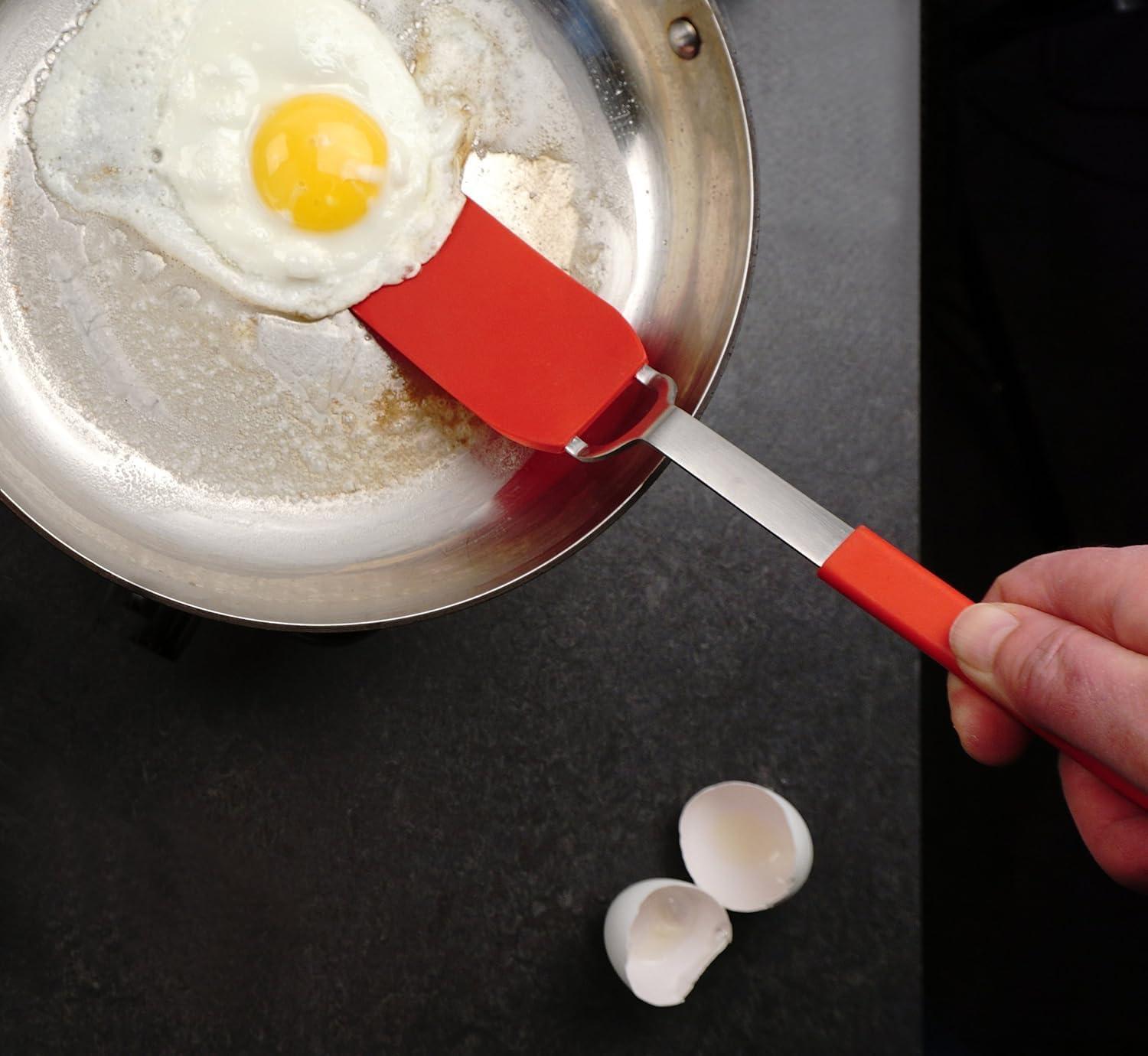 Design Imports Design Imports Stainless Steel Spatula