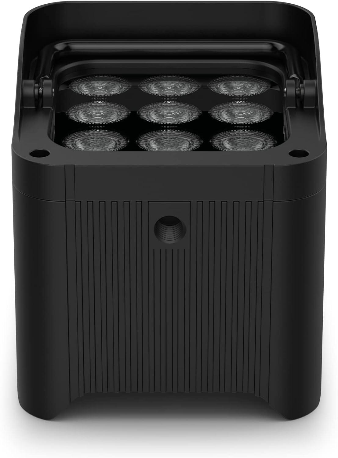 CHAUVET DJ Freedom Par H9 IP Wireless Outdoor-Rated Battery-Powered Uplight