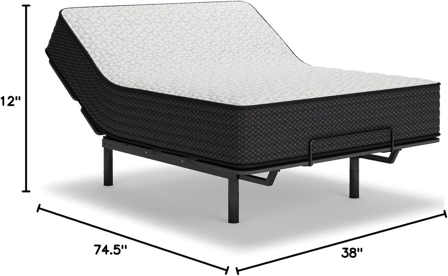 Signature Design By Ashley 12" Firm Sofa Bed Mattress