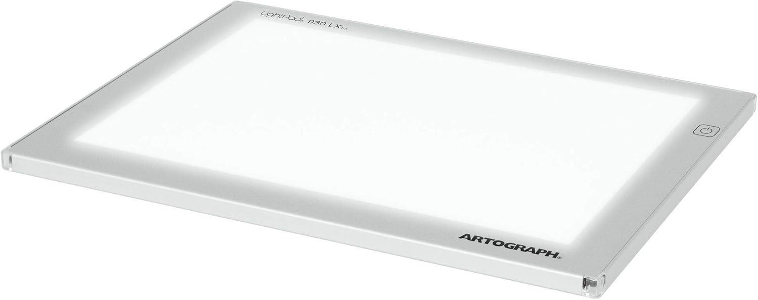 Artograph Ultra-Thin Art Board