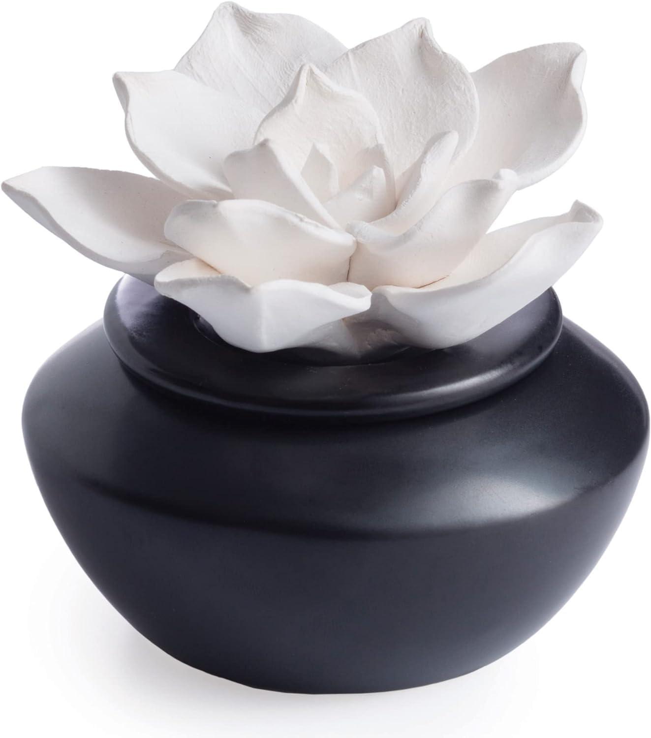 Airomé Porcelain Passive Diffuser, Gardenia