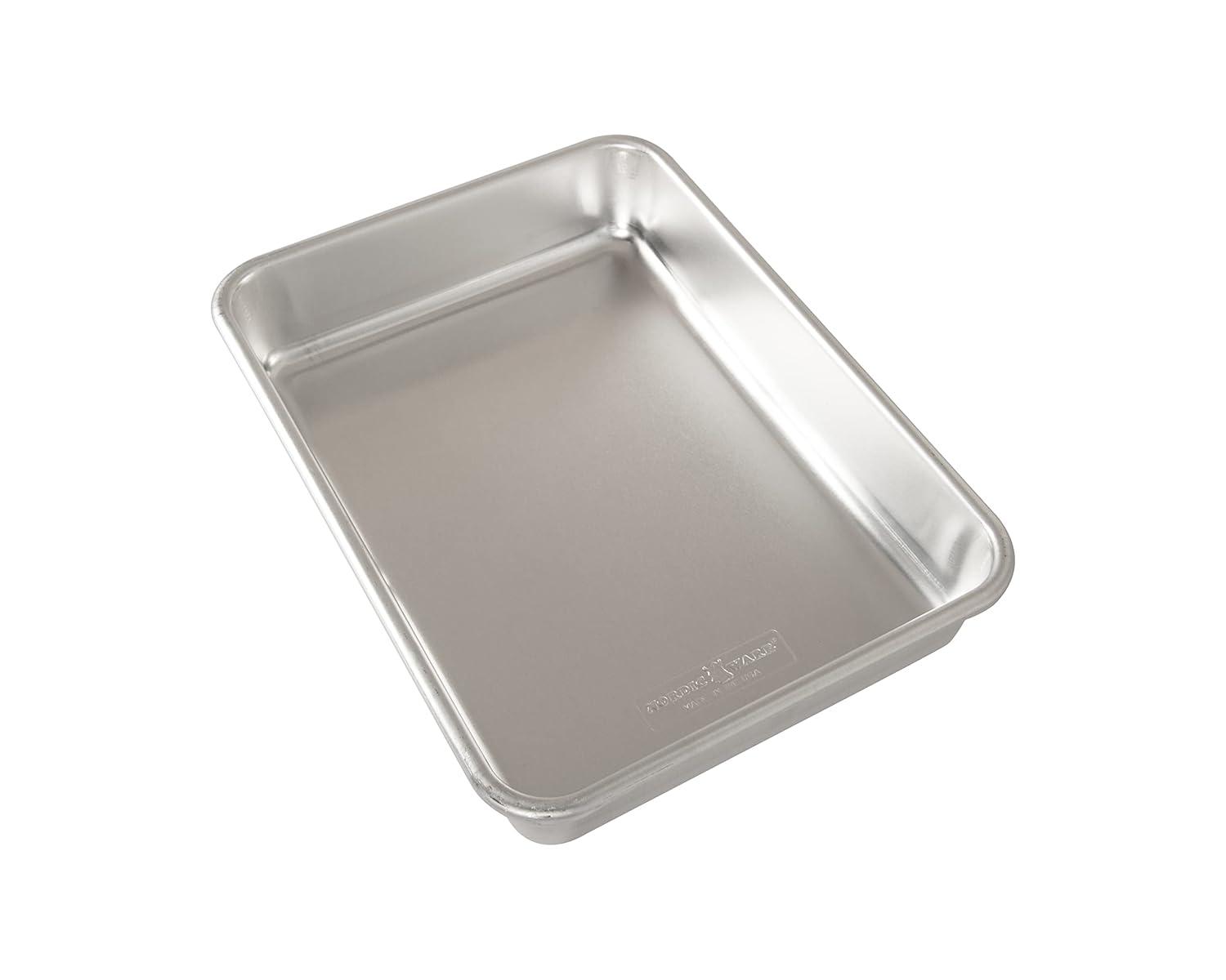 Nordic Ware Nordic Ware Naturals® Everyday Bakeware Rectangular Cake Pan