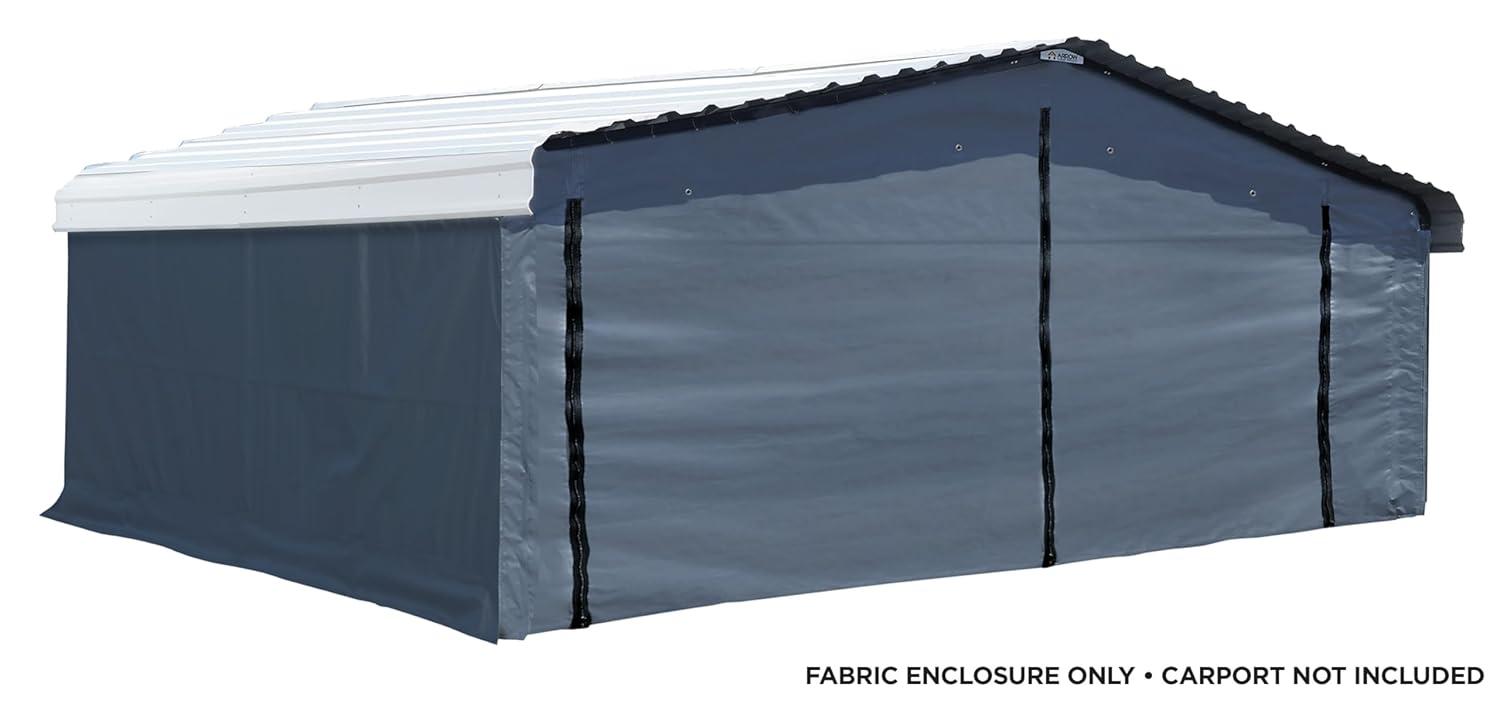 Arrow Mildew Resistant Automobile Cover By Arrow