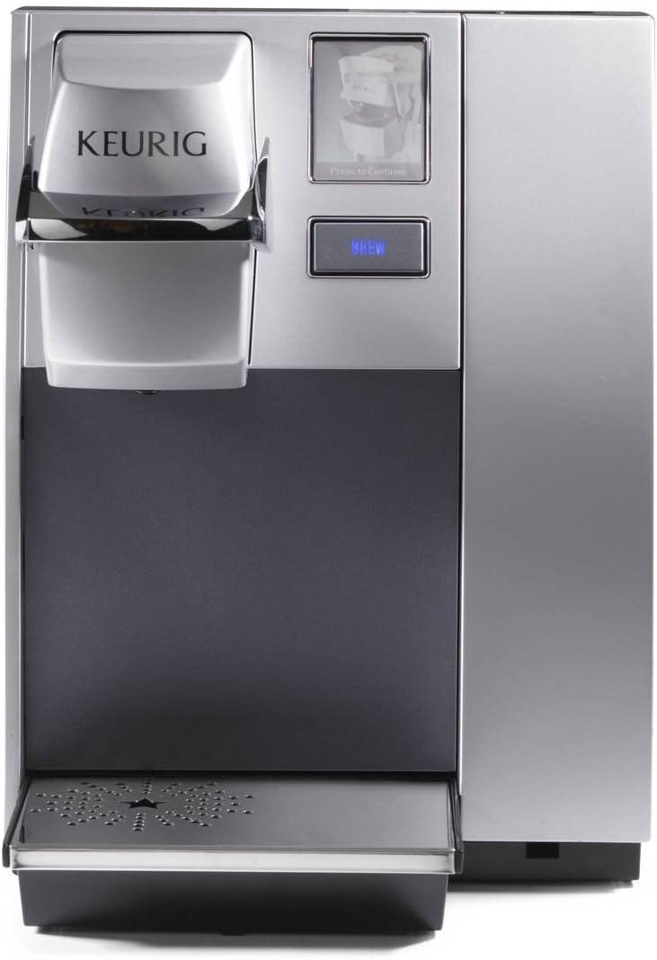 Keurig® OfficePRO K155 Premier Brewing System