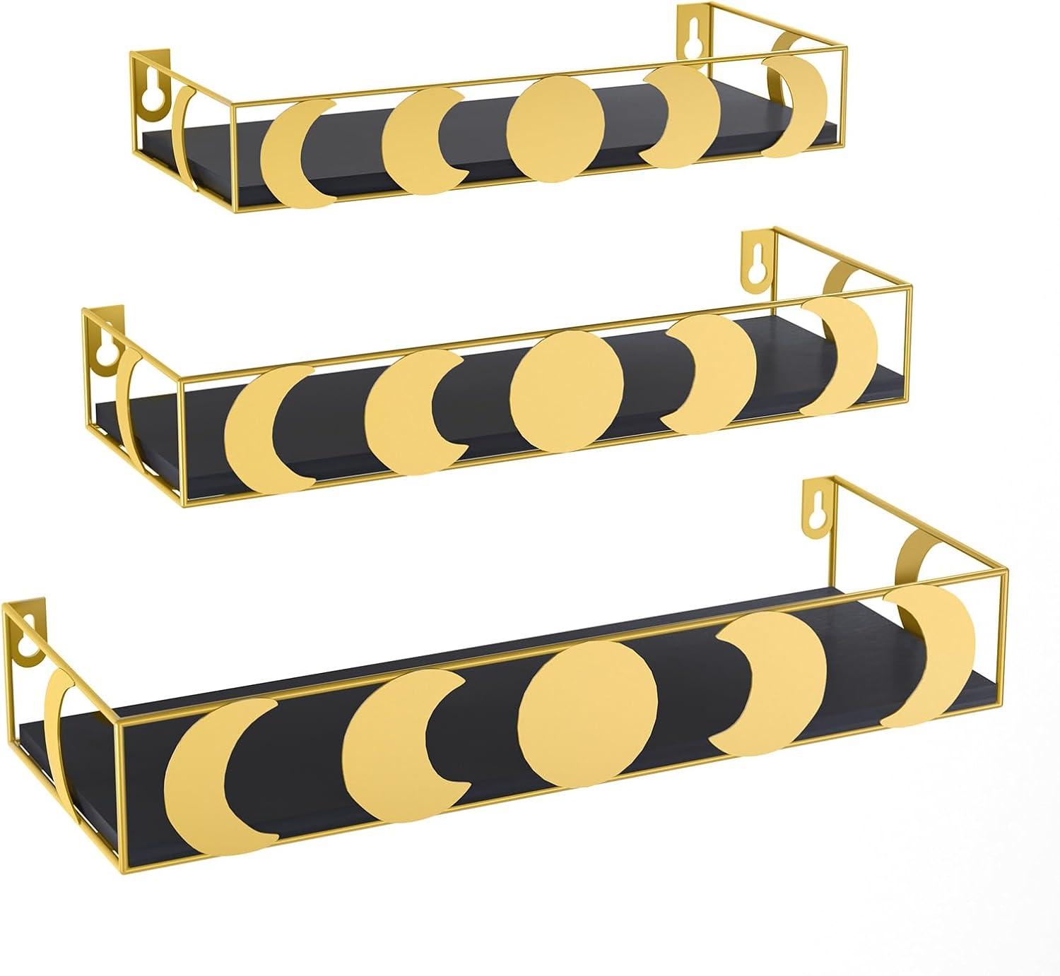 Pinehill Floating Shelf