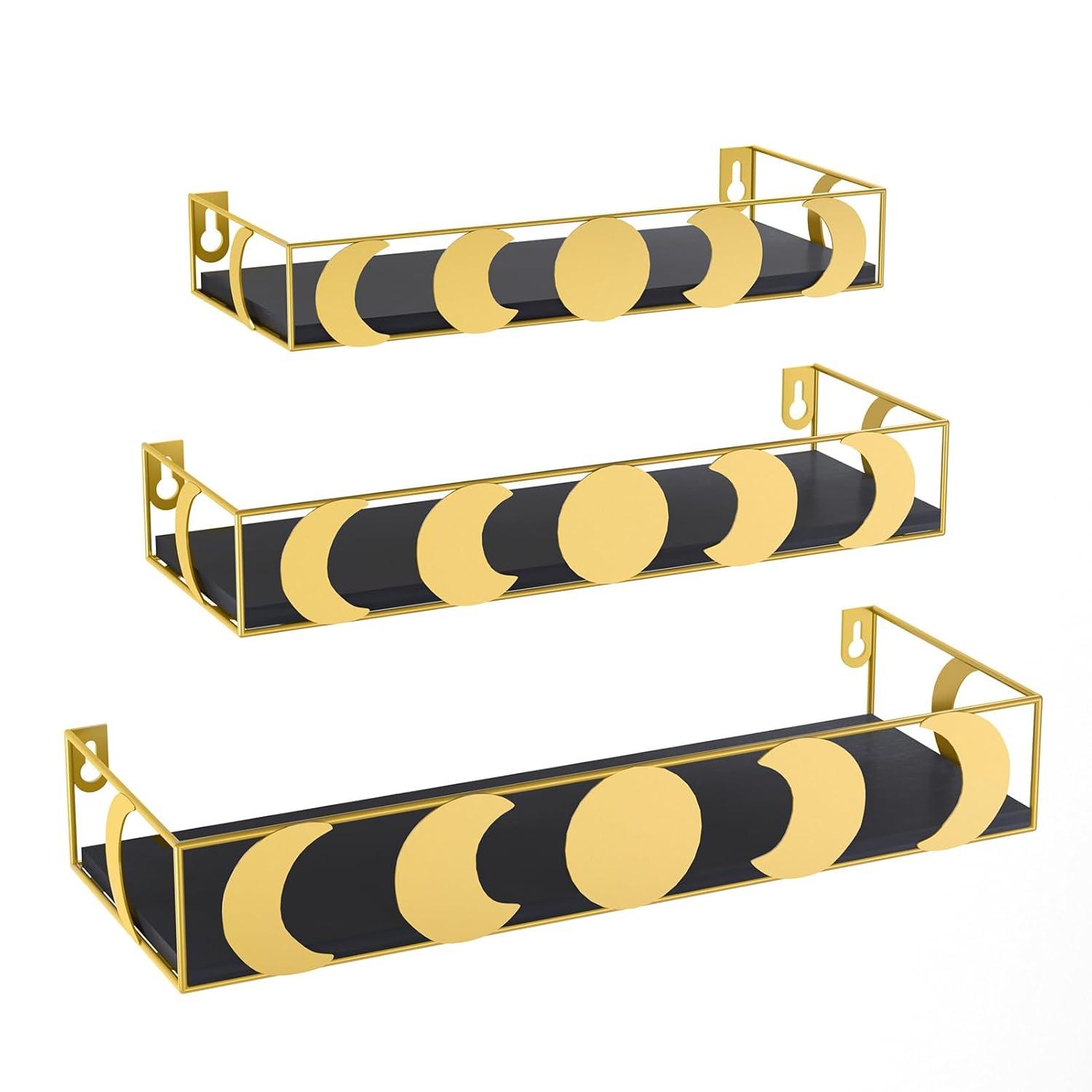 Pinehill Floating Shelf