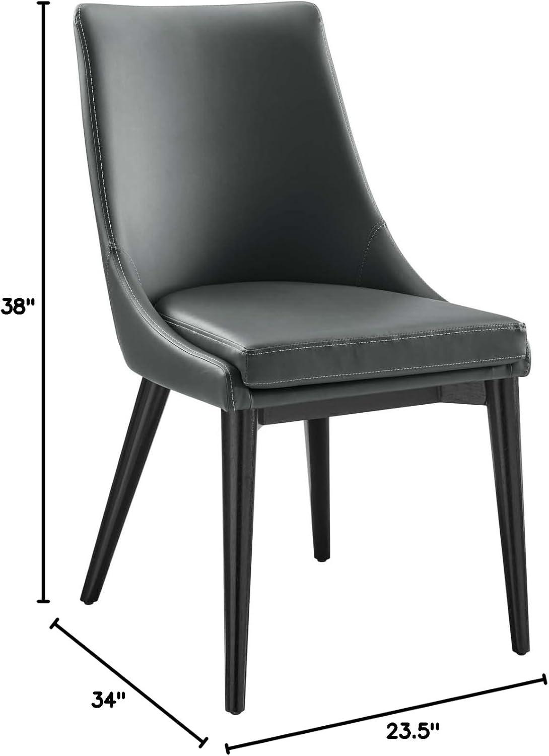 Modway Viscount Dining Side Chair