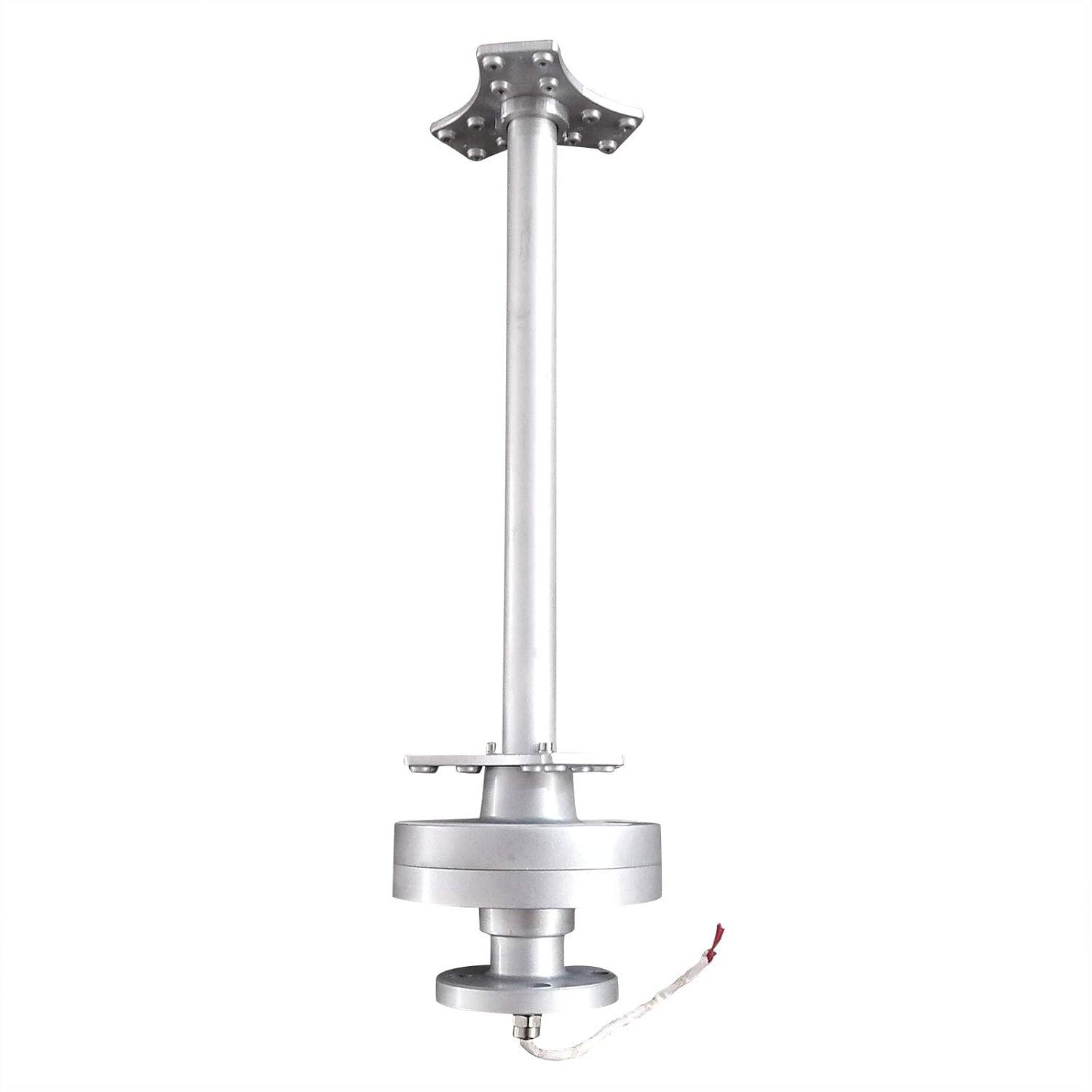 12V 400W Maglev Vertical Wind Turbine Generator with Controller
