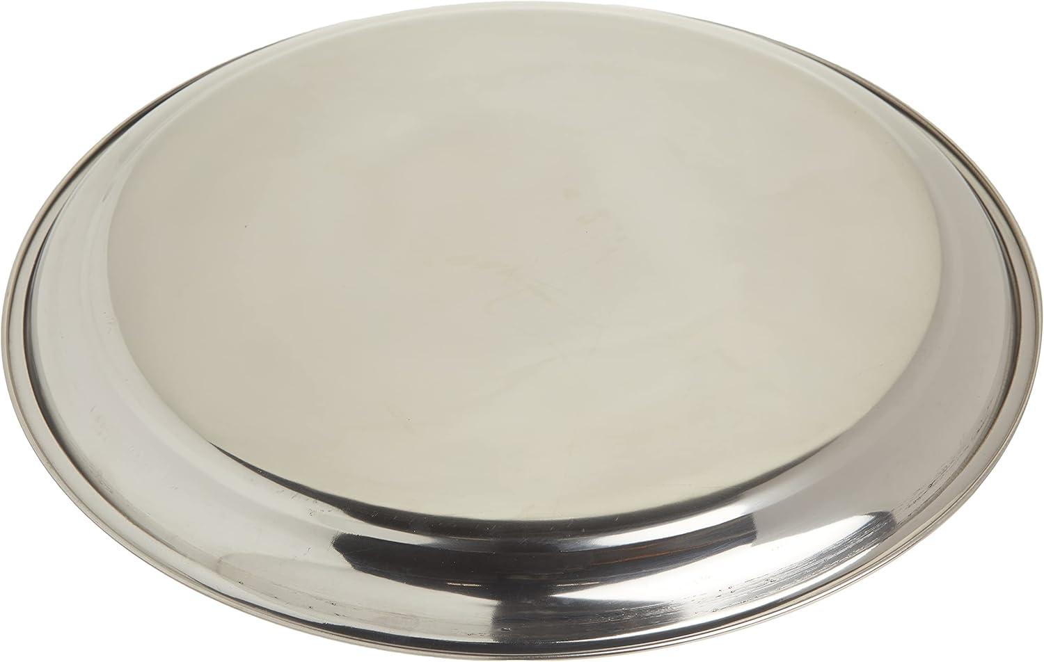 Norpro 5673 15.5in S/s Pizza Pan